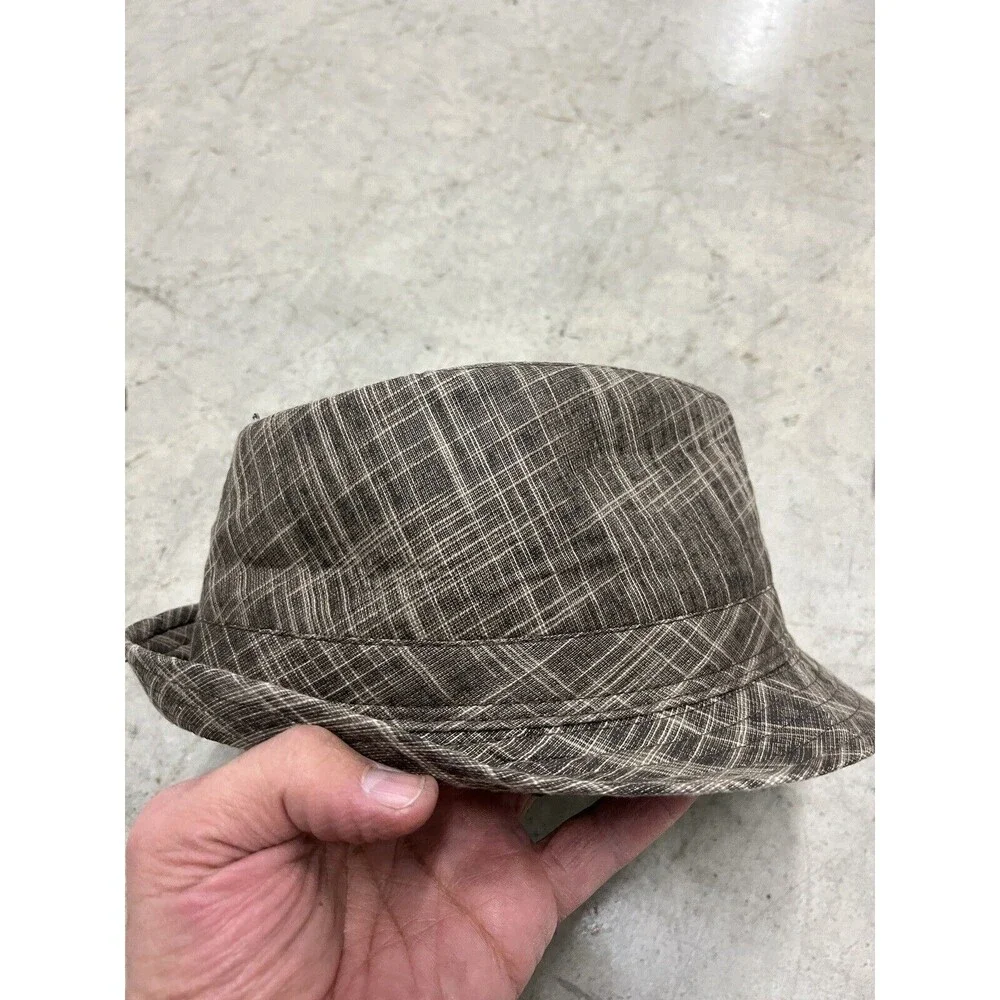 Milani Fedora - SM/Med